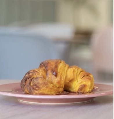 Croissant Del Rei